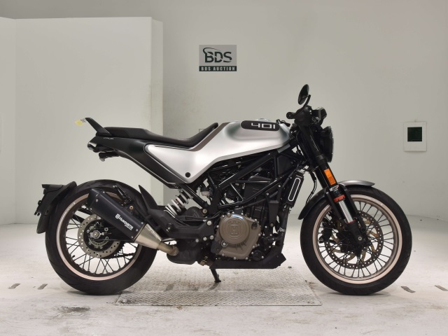 Husqvarna VITPILEN 401 2020