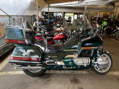 Honda GL1500 1997