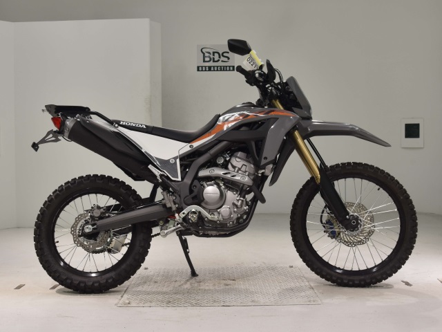 Honda CRF250L 2023