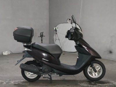 Honda DIO 2014