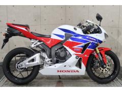 Honda CBR600RR 2015