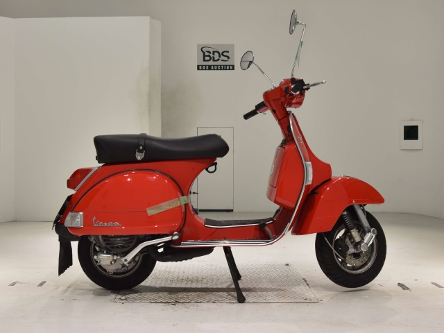 Vespa PX150 EURO3