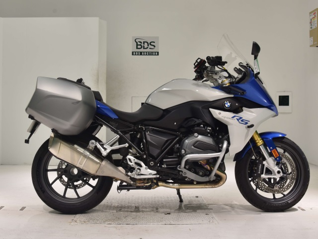 BMW R1200RS 2017