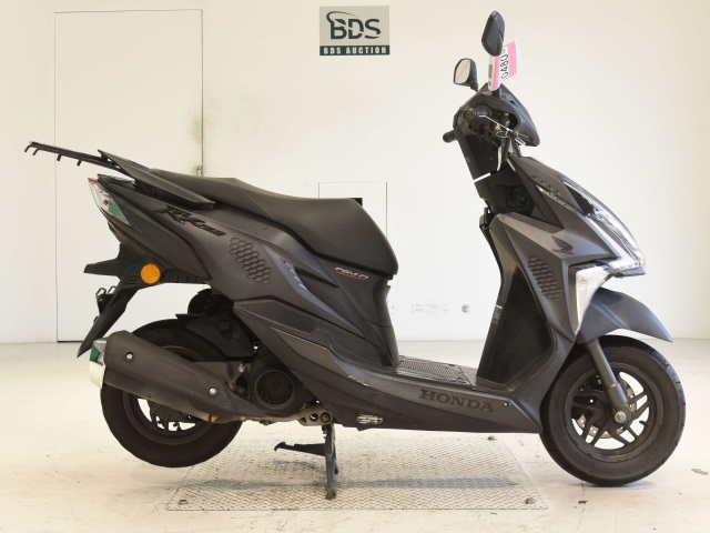 Honda RX125FISE 2021