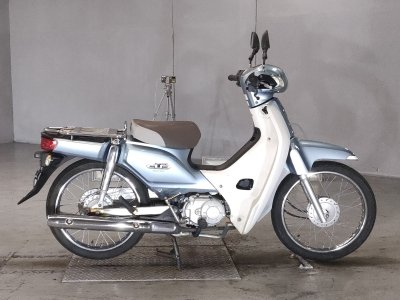 Honda SUPER CUB110 2012