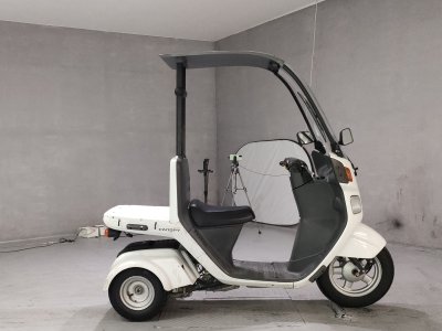 Honda GYRO CANOPY 2019