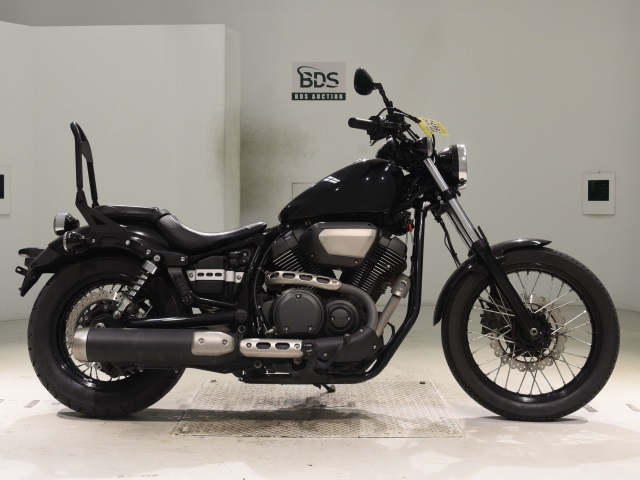 Yamaha BOLT 950A 2020