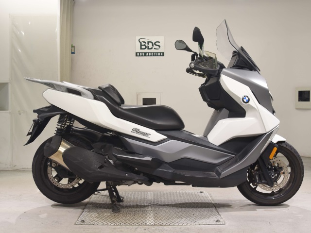 BMW C400GT 2020