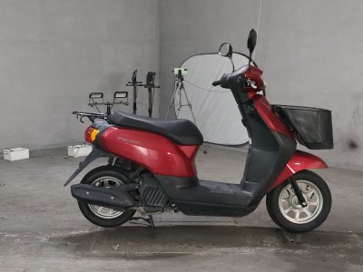 Honda TACT125 2016