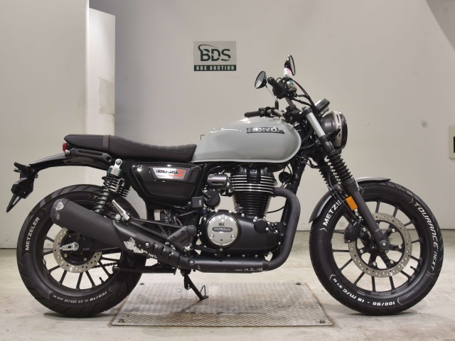 Honda GB350 2023