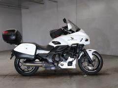 Honda CTX700D 2014