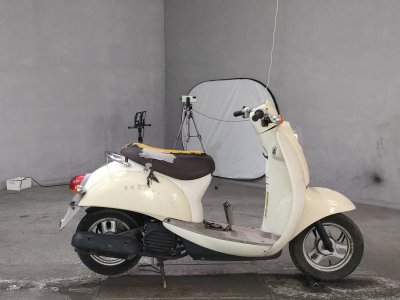 Honda DIO110 2002