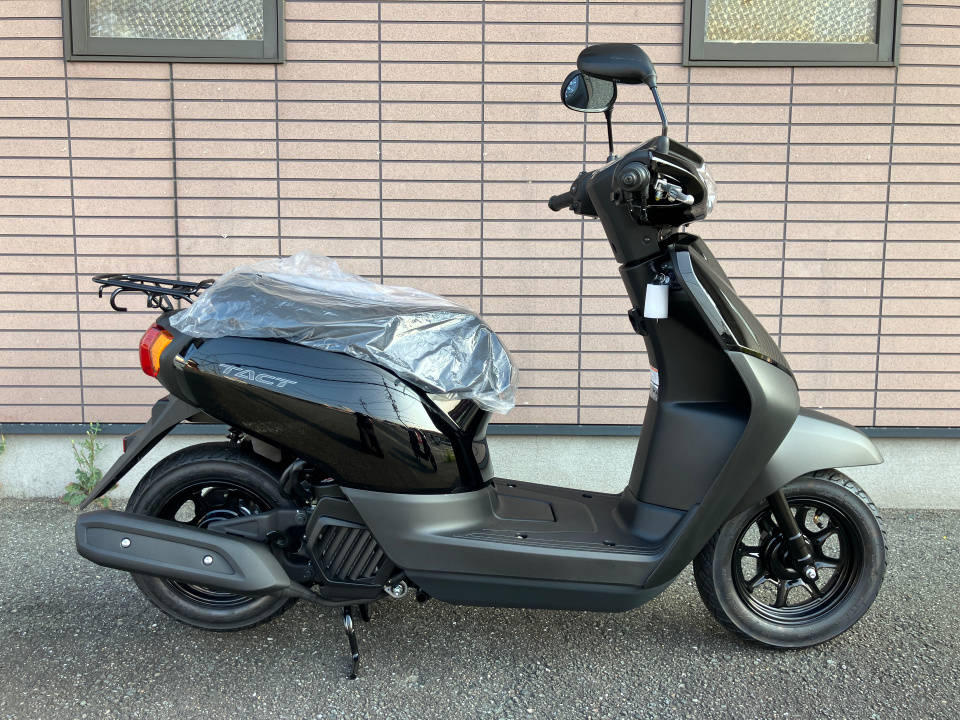 Honda TACT125