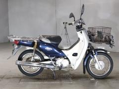 Honda SUPER CUB110 2012