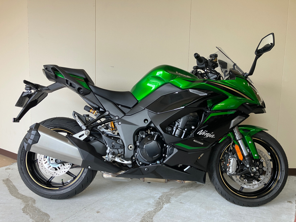 Kawasaki NLNJA1100SX 2025