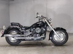 Yamaha DRAGSTAR XVS400 CLASSIC 2004