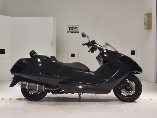 Yamaha MAXAM250 2010