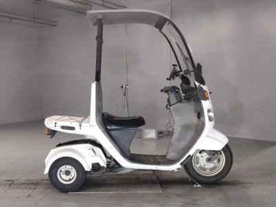 Honda GYRO CANOPY 2002