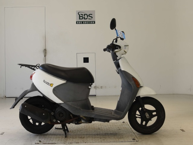Suzuki LETS4
