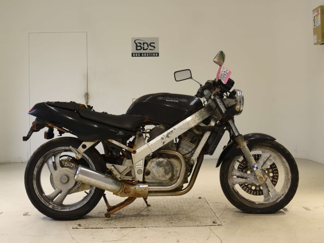 Honda BROS400-1 1988