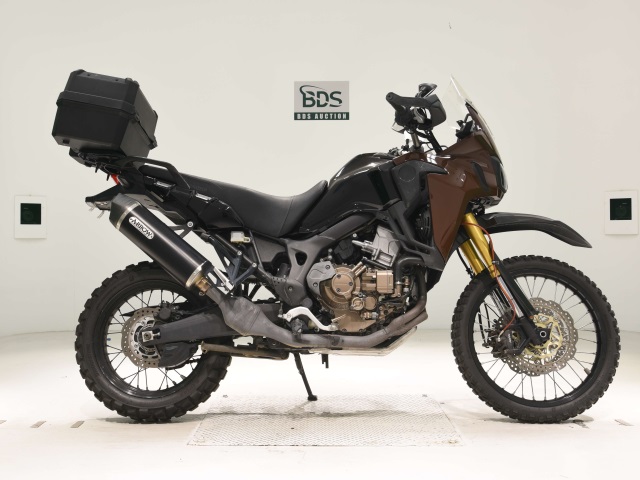 Honda AFRICATWIN CRF1000LD 2017