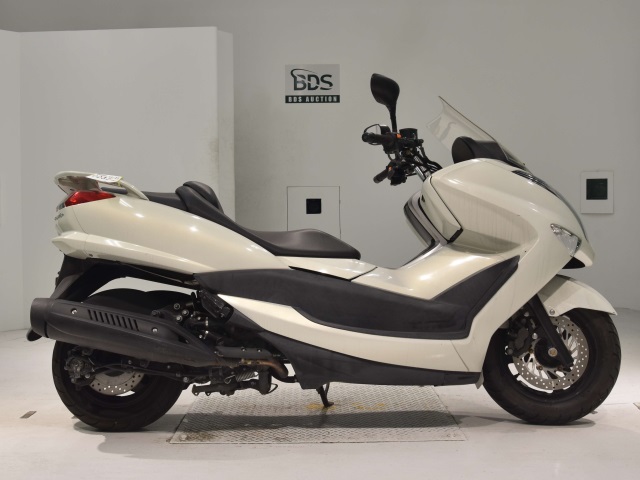 Yamaha MAJESTY 250 2007
