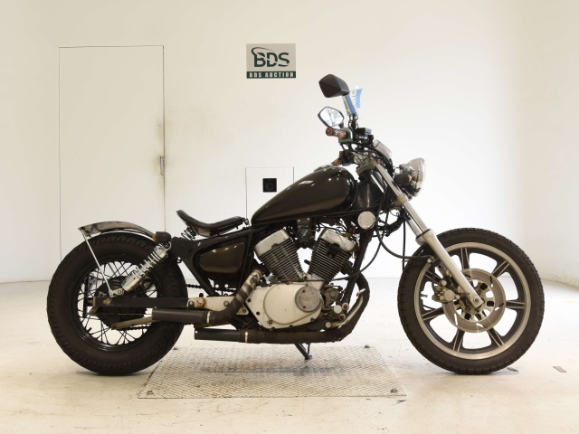 Yamaha VIRAGO XV250