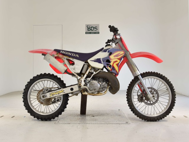 Honda CR250R 1995