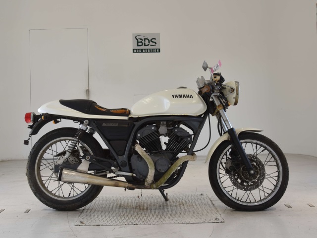 Yamaha SRV250 1996