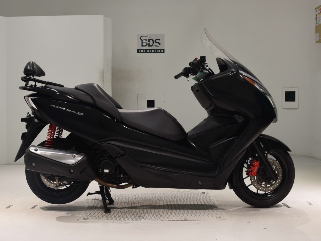 Honda FORZA 2016