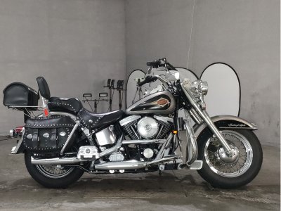 HD HERITAGE FLSTC1340 1996