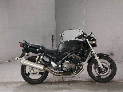 Kawasaki BALIUS2 1998