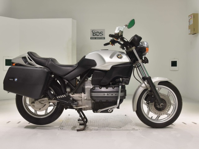BMW K100 1989
