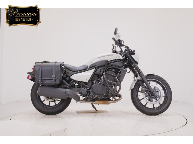Kawasaki ELIMINATOR400-3SE 2025