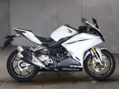 Honda CBR250RR 2018
