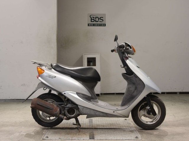 Yamaha JOG 50