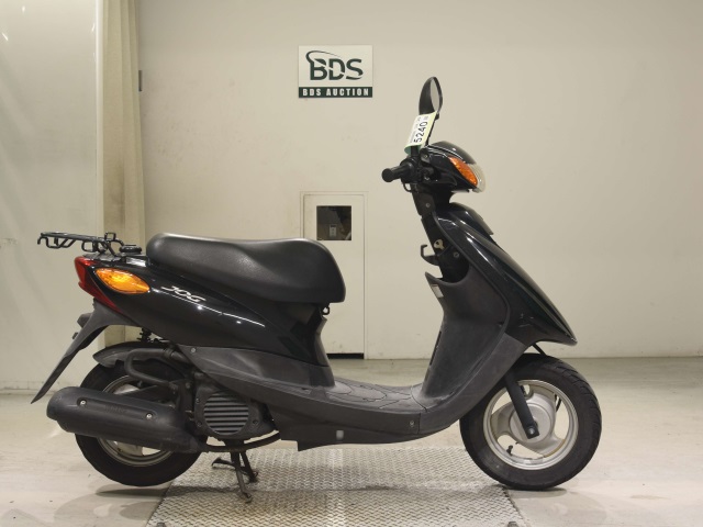Yamaha JOG 50 2009