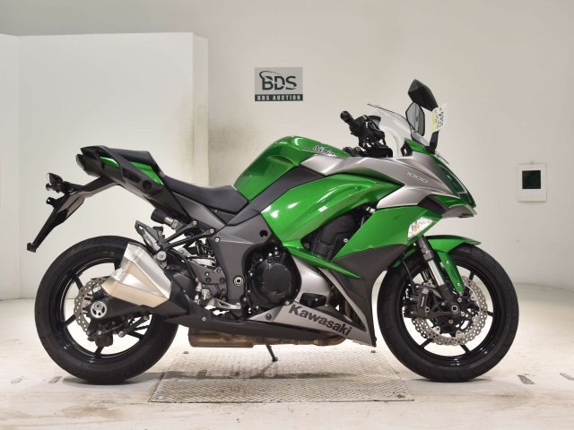 Kawasaki NINJA1000 2020