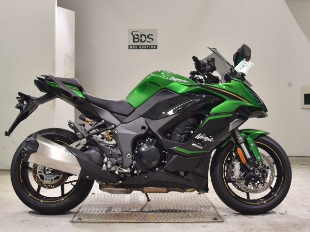 Kawasaki NLNJA1100SX 2025