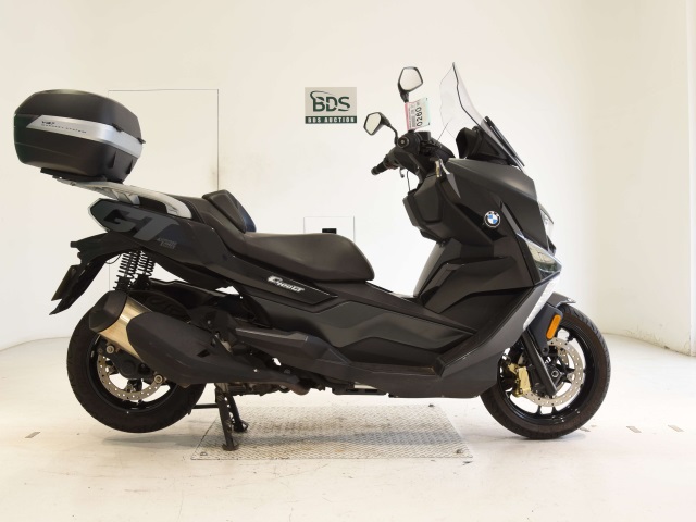 BMW C400GT 2021