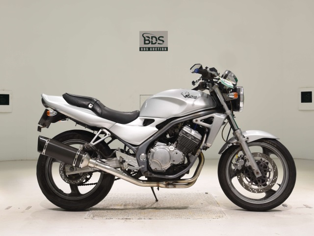 Kawasaki BALIUS ZR250 1995