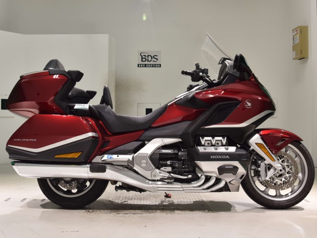 Honda GL1800 2021