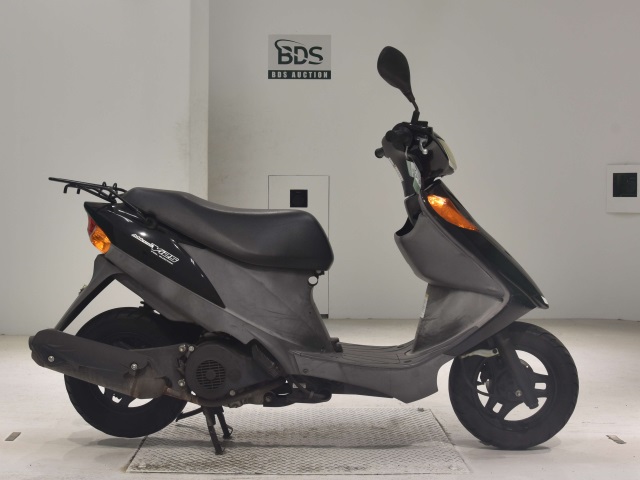 Suzuki ADDRESS V125