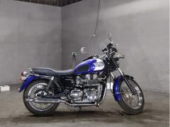 Triumph t100 bonneville 2004