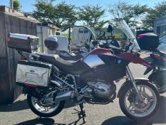BMW R1200GS 2004