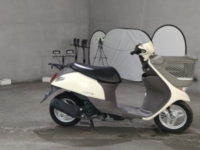 Suzuki LETS