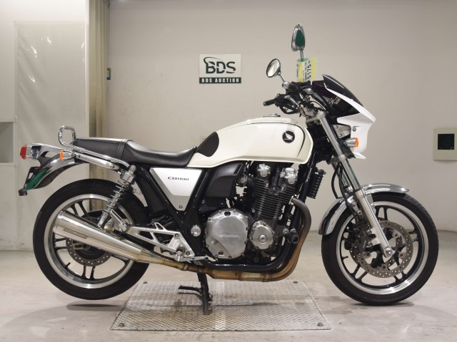 Honda CB1100 2010