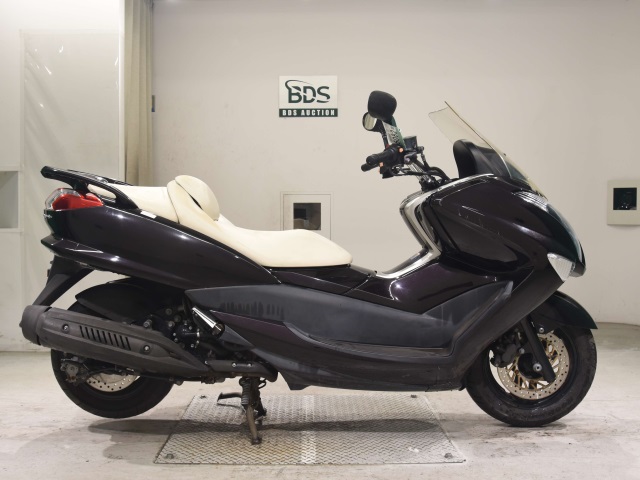 Yamaha MAJESTY 250 2007