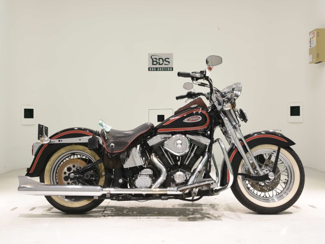 HD HERITAGE SPRINGER FLSTS1340 1997