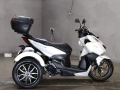 Honda VARIO160 TRIKE 2022